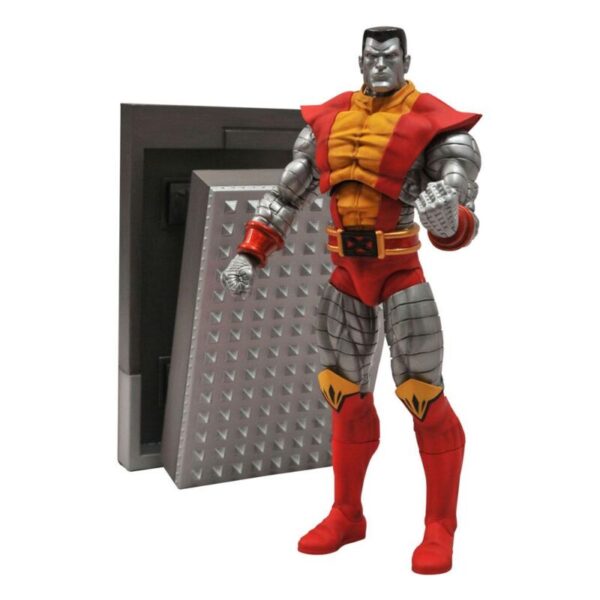MARVEL Select Colossus Figura