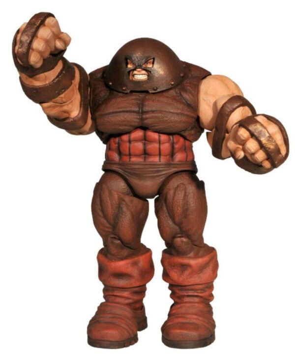 MARVEL Select Juggernaut Figura