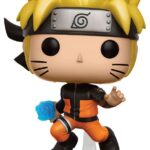 Funko POP! Naruto (Rasengan) (181)