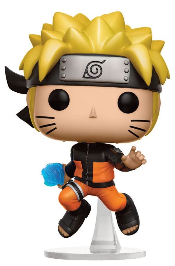 Funko POP! Naruto (Rasengan) (181)