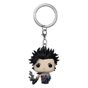 Funko Kulcstartó Yami