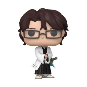 Funko POP! Sosuke Aizen (1697)