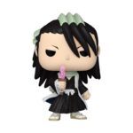 Funko POP! Byakuya Kuchiki (1698)