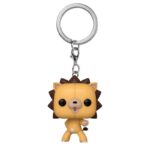 Funko Kulcstartó Kon