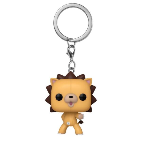 Funko Kulcstartó Kon