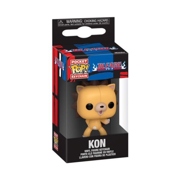 Funko Kulcstartó Kon