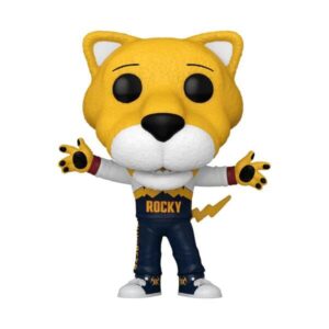 Funko POP! Rocky (10)