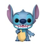 Funko POP! Stitch (1500)