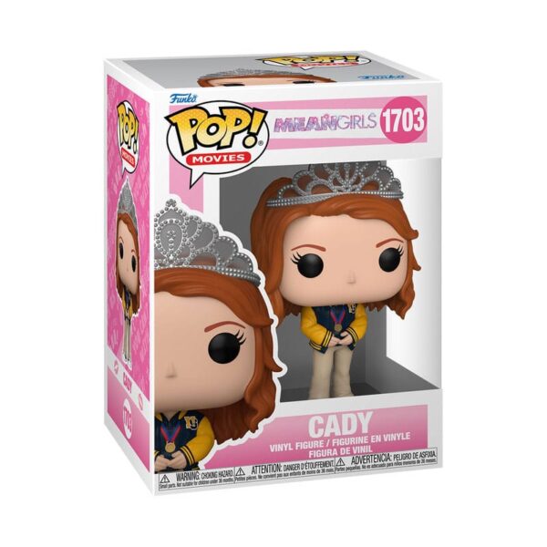 Funko POP! Cady (1703)