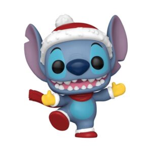 Funko POP! Stitch with Hat (1503)