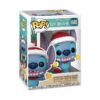 Funko POP! Stitch with Hat (1503)