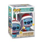 Funko POP! Stitch with Hat (1503)