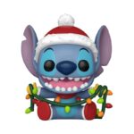Funko POP! Stitch with Lights (1504)