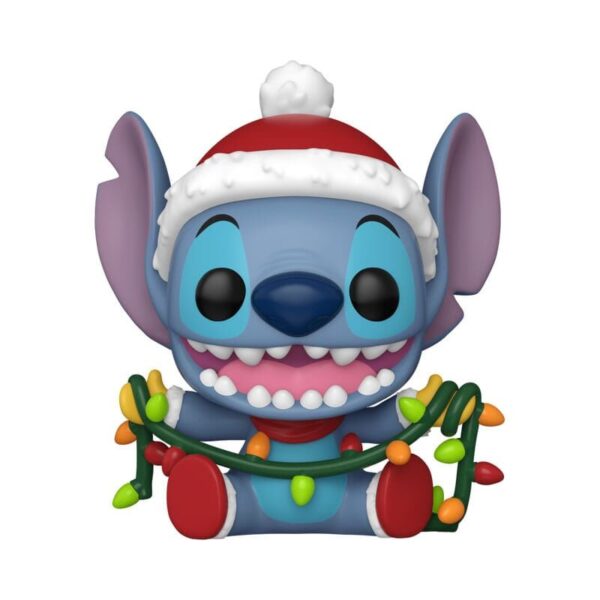 Funko POP! Stitch with Lights (1504)