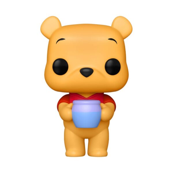 Funko POP! Winnie The Pooh (1512)