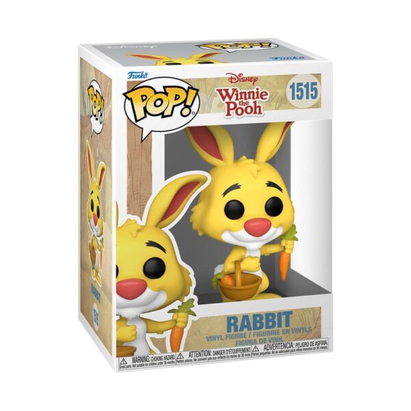 Funko POP! Rabbit (1515)