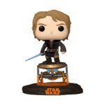 Funko POP! Darth Vader First Appearance (743)