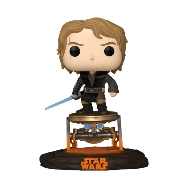 Funko POP! Darth Vader First Appearance (743)
