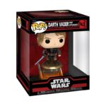 Funko POP! Darth Vader First Appearance (743)