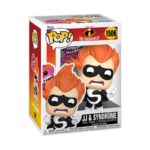 Funko POP! JJ & Syndrome (1506)