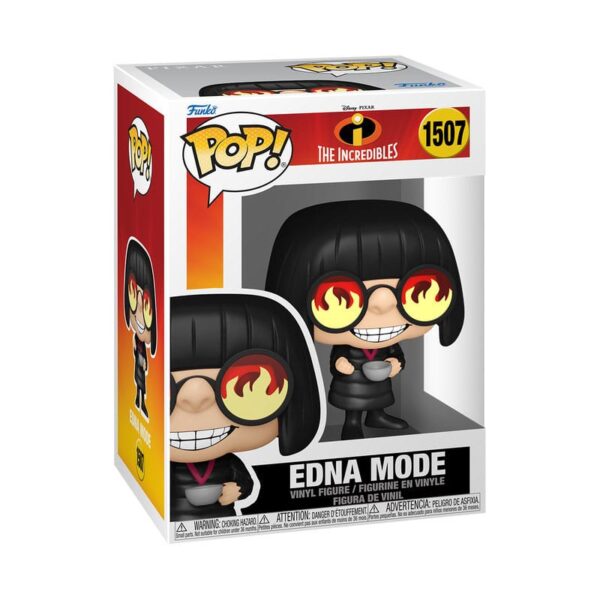 Funko POP! Edna Mode (1507)
