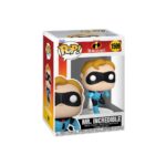 Funko POP! Mr. Incredible (1509)
