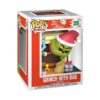 Funko POP! Grinch with Bag (35)