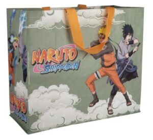 Szatyor Naruto & Sasuke