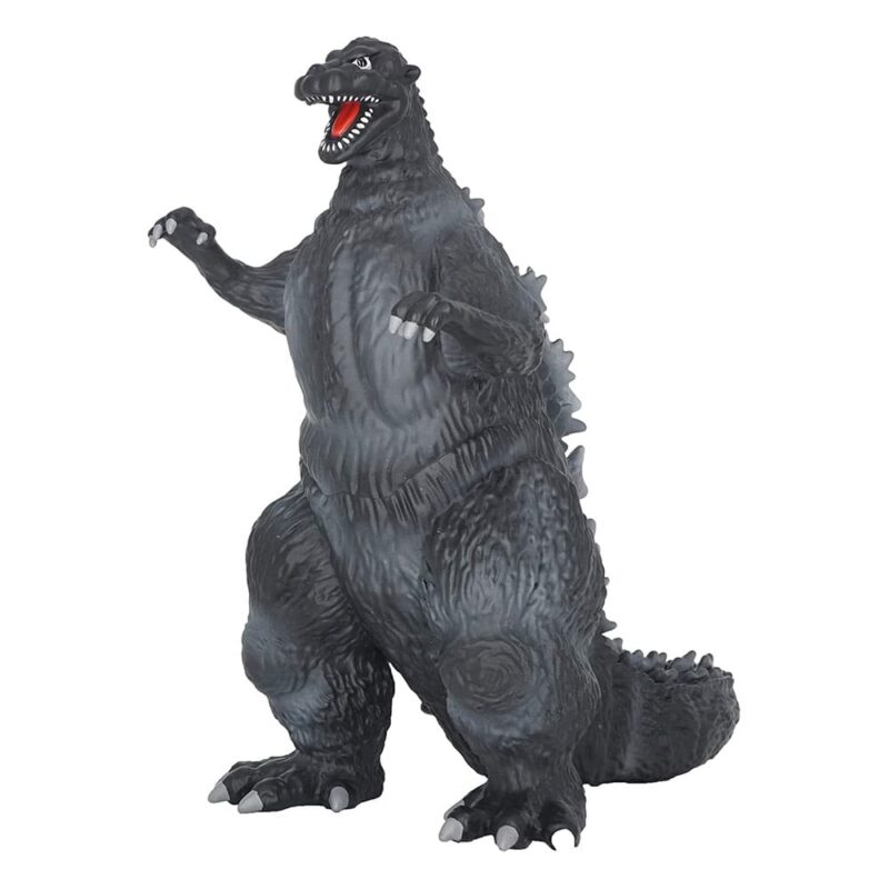 Persely Godzilla