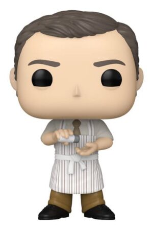 Funko POP! Charles Boyle (1625)