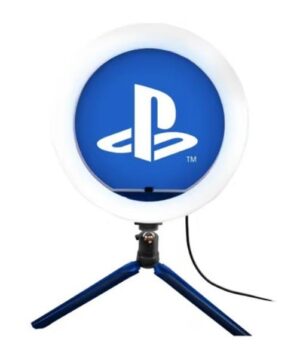 PlayStation Streamer Lámpa
