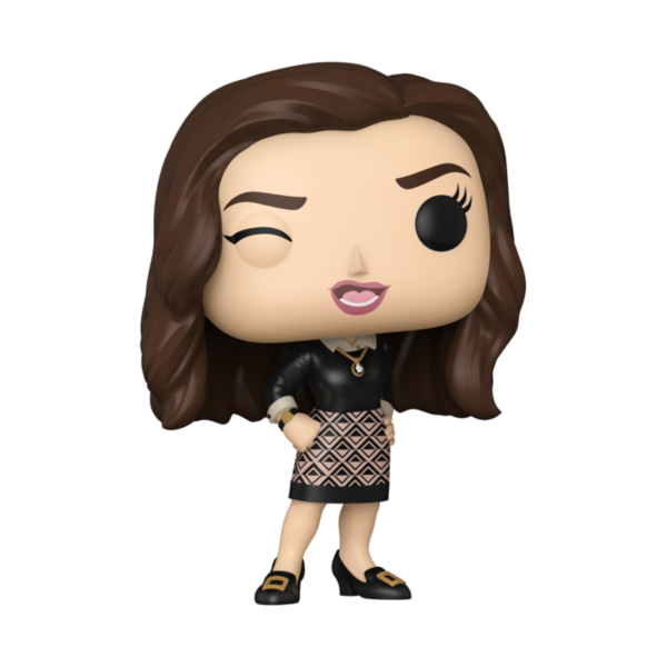Funko POP! Agatha Harkness (1457)