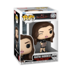 Funko POP! Agatha Harkness (1457)