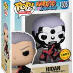 Funko POP! Hidan (1505) Chase