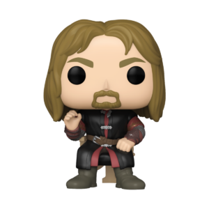 Funko POP! Boromir (1709)