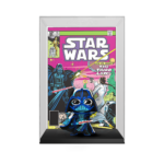 Funko POP! Darth Vader (05) Cover