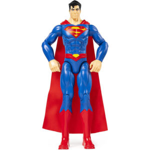 Superman 1st Edition Figura