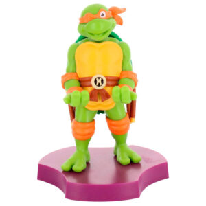 Cable Guy Mini Michelangelo telefontartó