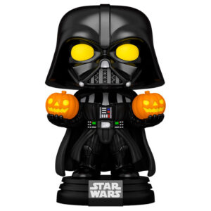 Funko POP! Darth Vader (727)