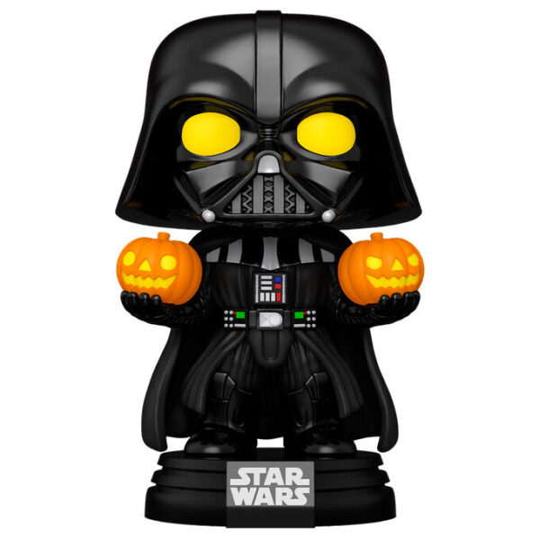 Funko POP! Darth Vader (727)