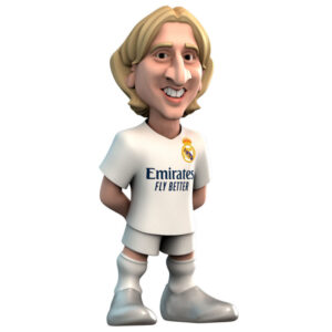 Luka Modric Real Madrid Minix Figura
