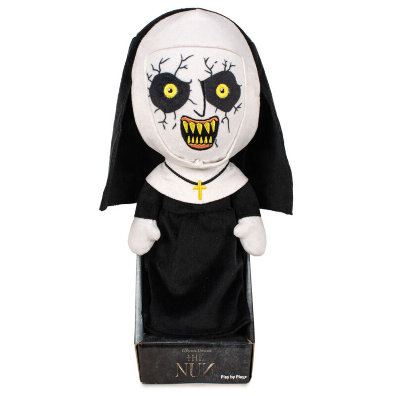 The Nun Plüss 27cm