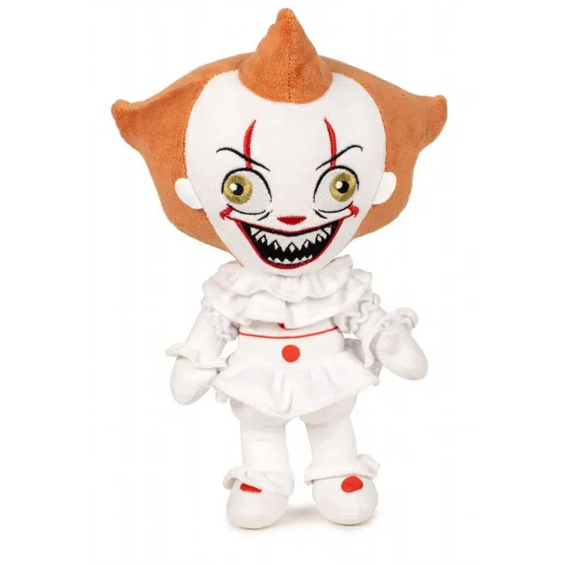 Pennywise Plüss 27cm