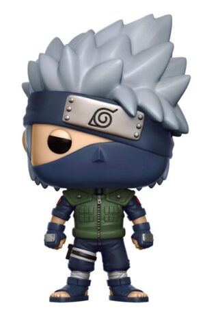 Funko POP! Kakashi (182) Funko POP! Kakashi (182)