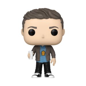 Funko POP! Jake Peralta (1622)