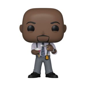 Funko POP! Terry Jeffords (1623)