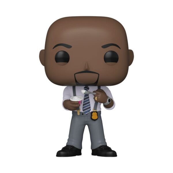 Funko POP! Terry Jeffords (1623)