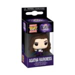 Funko Kulcstartó Agatha Harkness