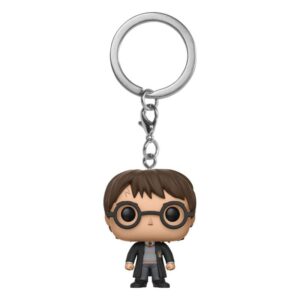 Funko Kulcstartó Harry Potter
