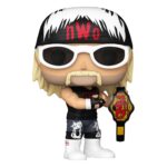 Funko POP! Hulk Hogan Wolfpac (167)